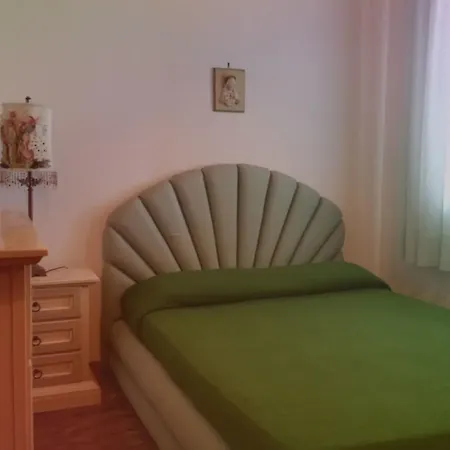 Perla Di Naxos Prázdninový dům