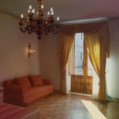 Prázdninový dům Perla Di Naxos