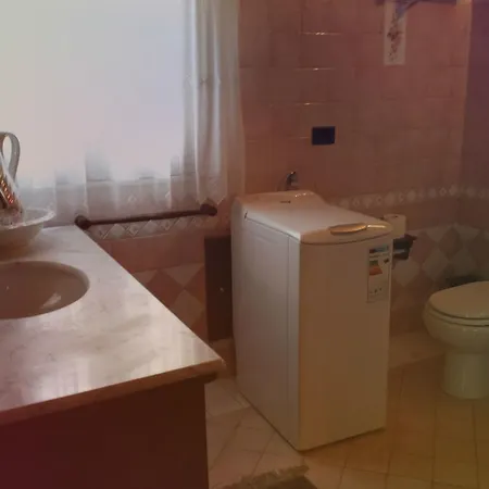 Perla Di Naxos Prázdninový dům